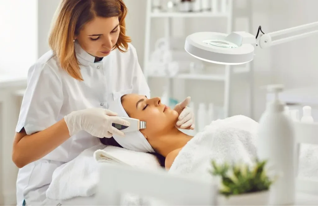 Spa For Anti Aging Dhaka